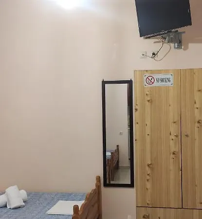 κατερίνα - Katerina Apartamento