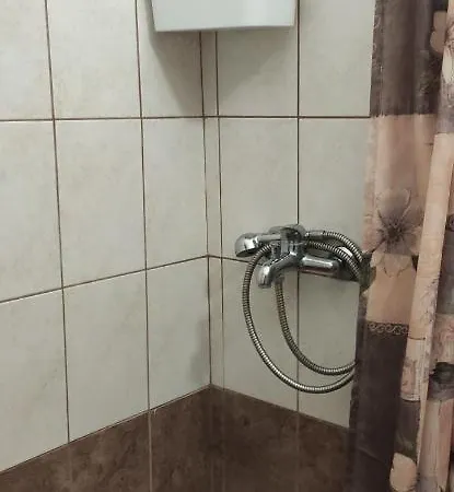 κατερίνα - Katerina Apartamento