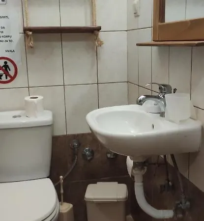 Apartamento κατερίνα - Katerina