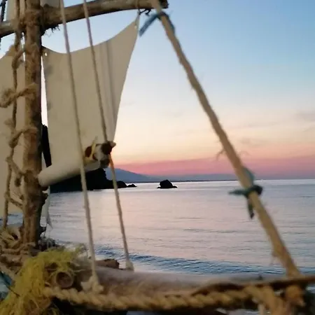 Apartamento κατερίνα - Katerina Kókkinon Nerón