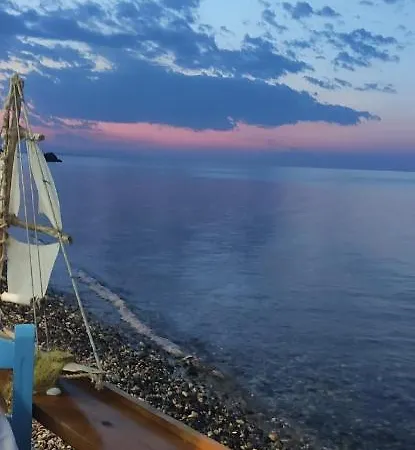 κατερίνα - Katerina * Kókkinon Nerón