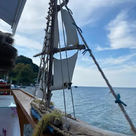 κατερίνα - Katerina Apartamento *