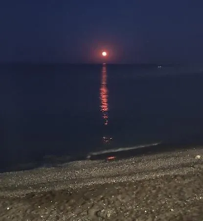 κατερίνα - Katerina Apartamento