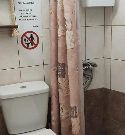 Apartamento κατερίνα - Katerina *