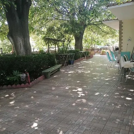 Apartamento κατερίνα - Katerina Kókkinon Nerón