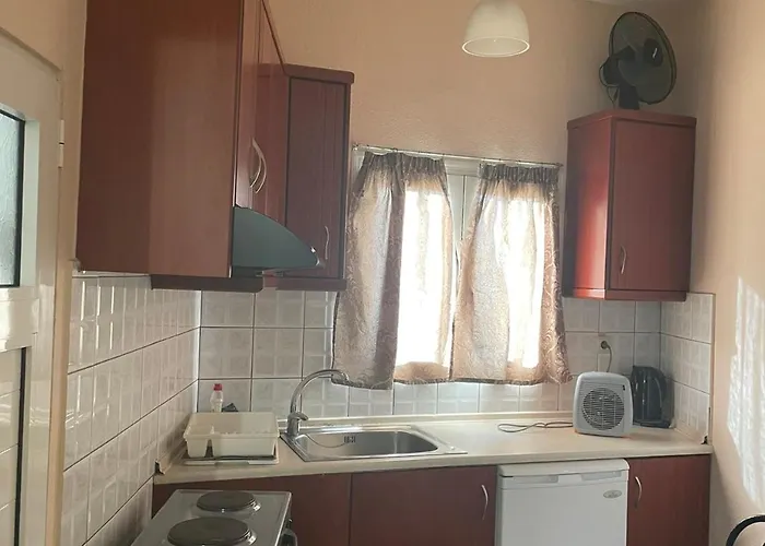 κατερίνα - Katerina Apartament