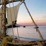 Apartment κατερίνα - Katerina Kokkino Nero