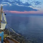κατερίνα - Katerina * Kókkinon Nerón