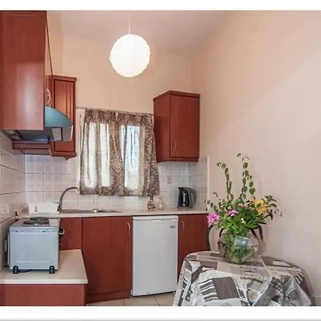Apartment κατερίνα - Katerina *