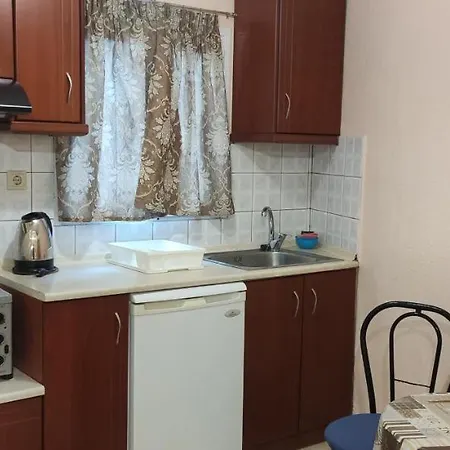 Apartment κατερίνα - Katerina *