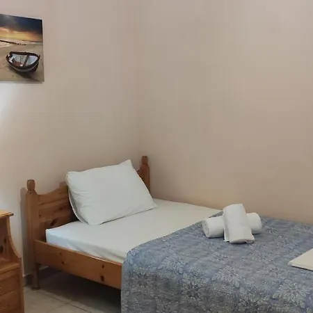 κατερίνα - Katerina Apartment *