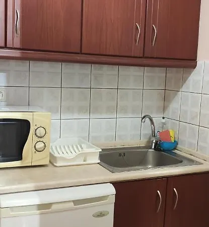 κατερίνα - Katerina Apartment *