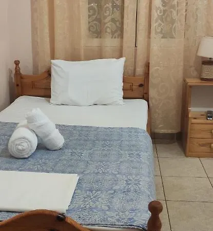 κατερίνα - Katerina Apartment *