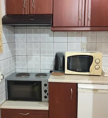 Apartment κατερίνα - Katerina