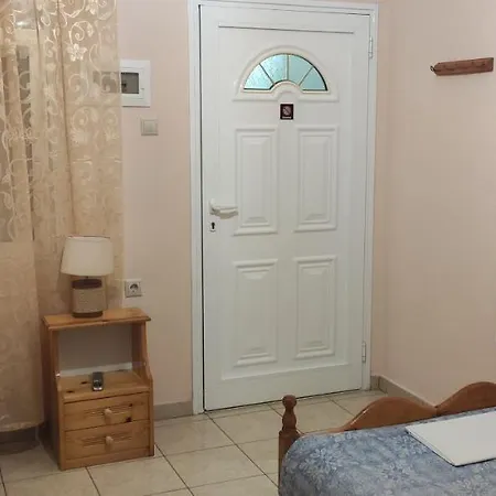 Apartment κατερίνα - Katerina Kókkinon Nerón