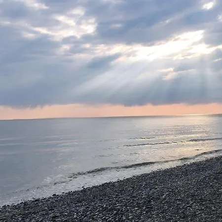 Apartment κατερίνα - Katerina