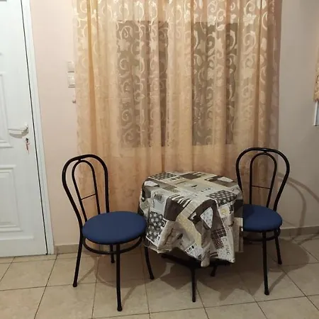 κατερίνα - Katerina Apartment