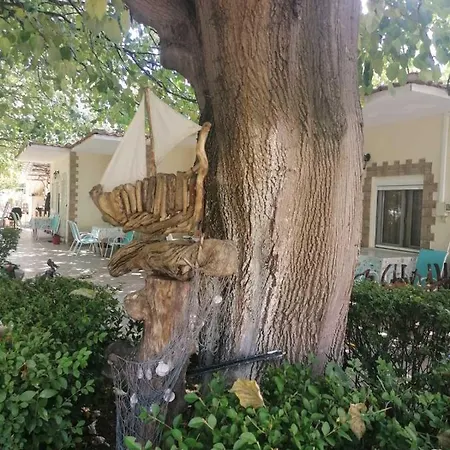 Appartement κατερίνα - Katerina