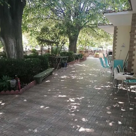 κατερίνα - Katerina Apartment Kókkinon Nerón