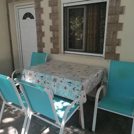 Appartement κατερίνα - Katerina Kókkinon Nerón
