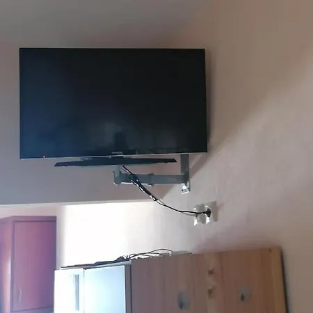 κατερίνα - Katerina Apartment *