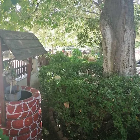 κατερίνα - Katerina Apartment *