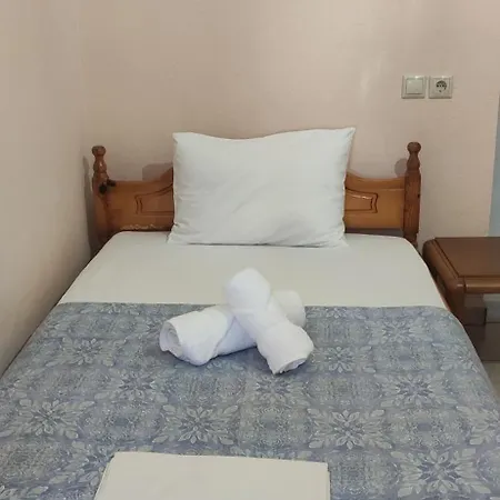 κατερίνα - Katerina Apartment *