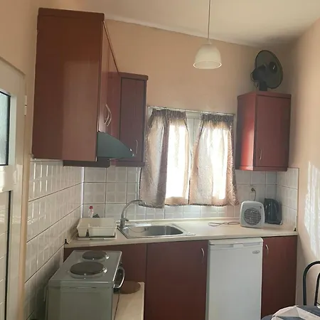 κατερίνα - Katerina Apartment