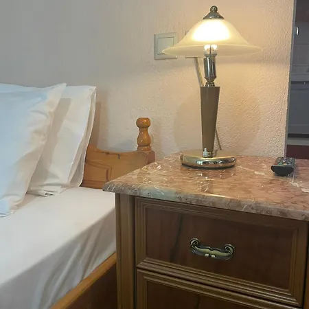 κατερίνα - Katerina Apartment *