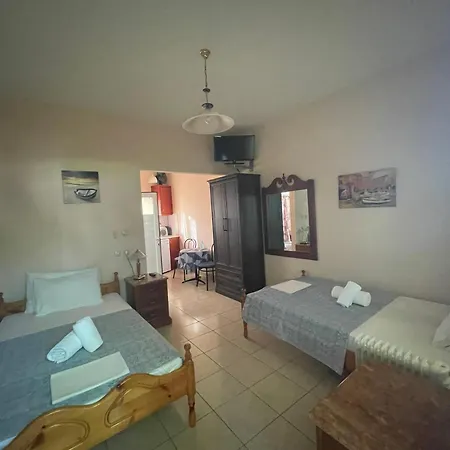 Apartment κατερίνα - Katerina *