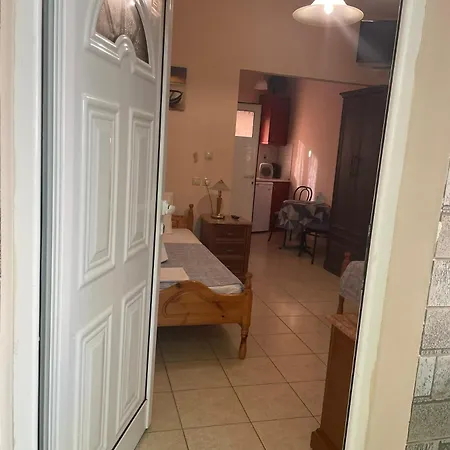 Apartment κατερίνα - Katerina Kókkinon Nerón