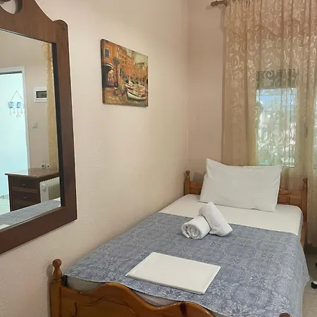 κατερίνα - Katerina Apartamento