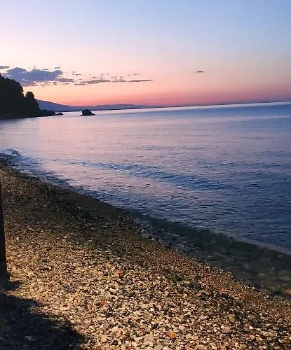 κατερίνα - Katerina Apartment Kokkino Nero