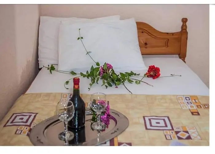 Apartment κατερίνα - Katerina