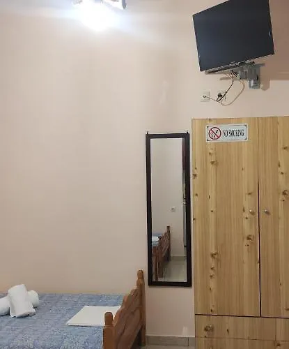 κατερίνα - Katerina Apartment