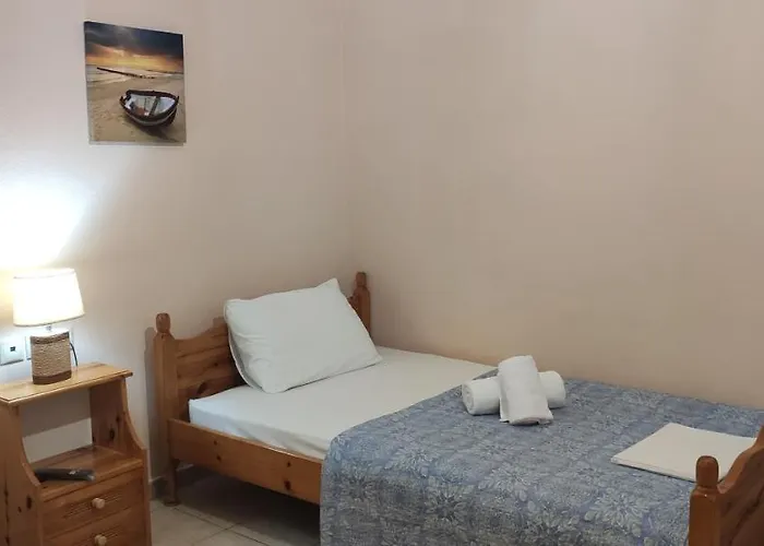 κατερίνα - Katerina Apartment *