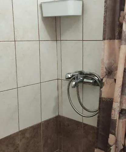 κατερίνα - Katerina Apartment