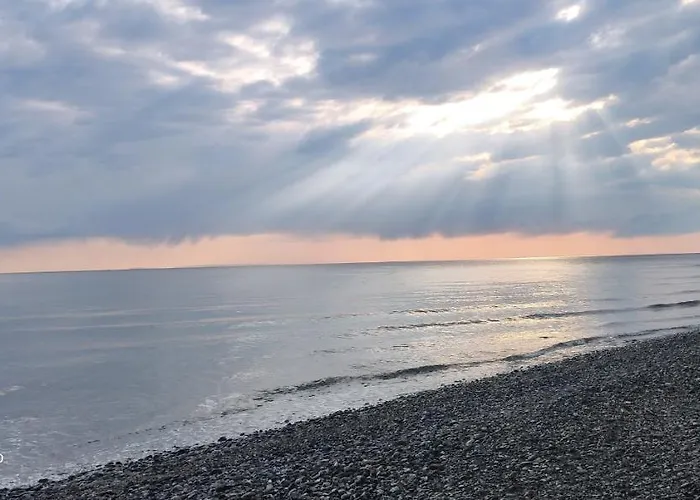 Apartment κατερίνα - Katerina