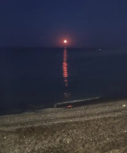 κατερίνα - Katerina Apartment