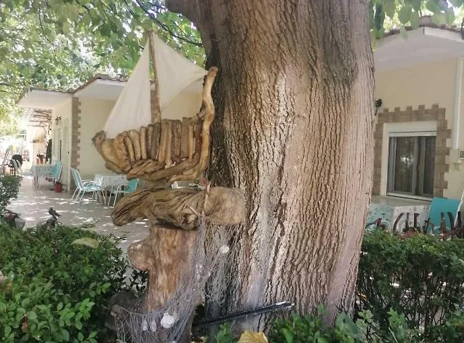 Apartment κατερίνα - Katerina