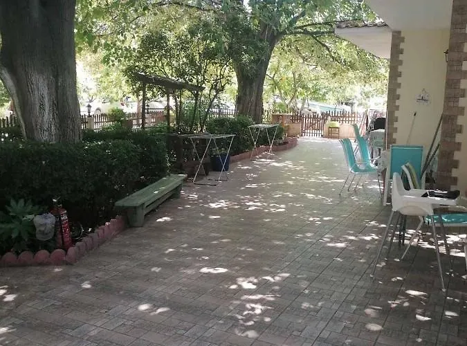 κατερίνα - Katerina Apartment Kokkino Nero