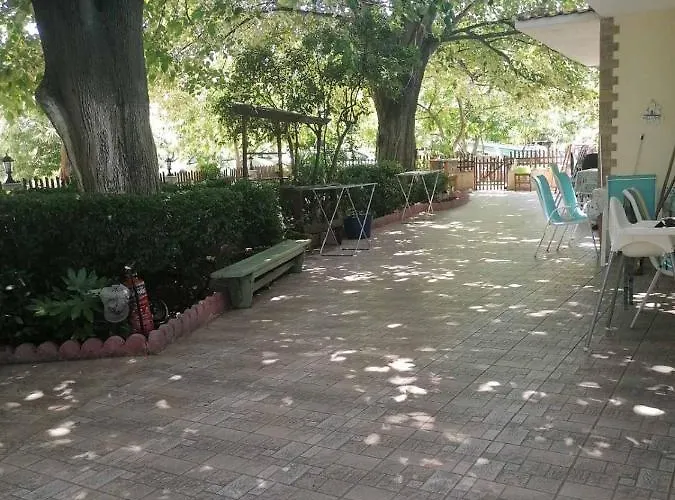 Apartment κατερίνα - Katerina Kokkino Nero