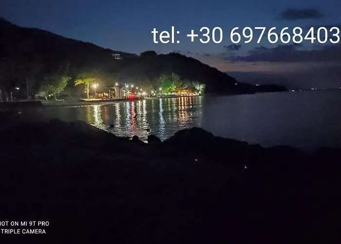 κατερίνα - Katerina Kokkino Nero